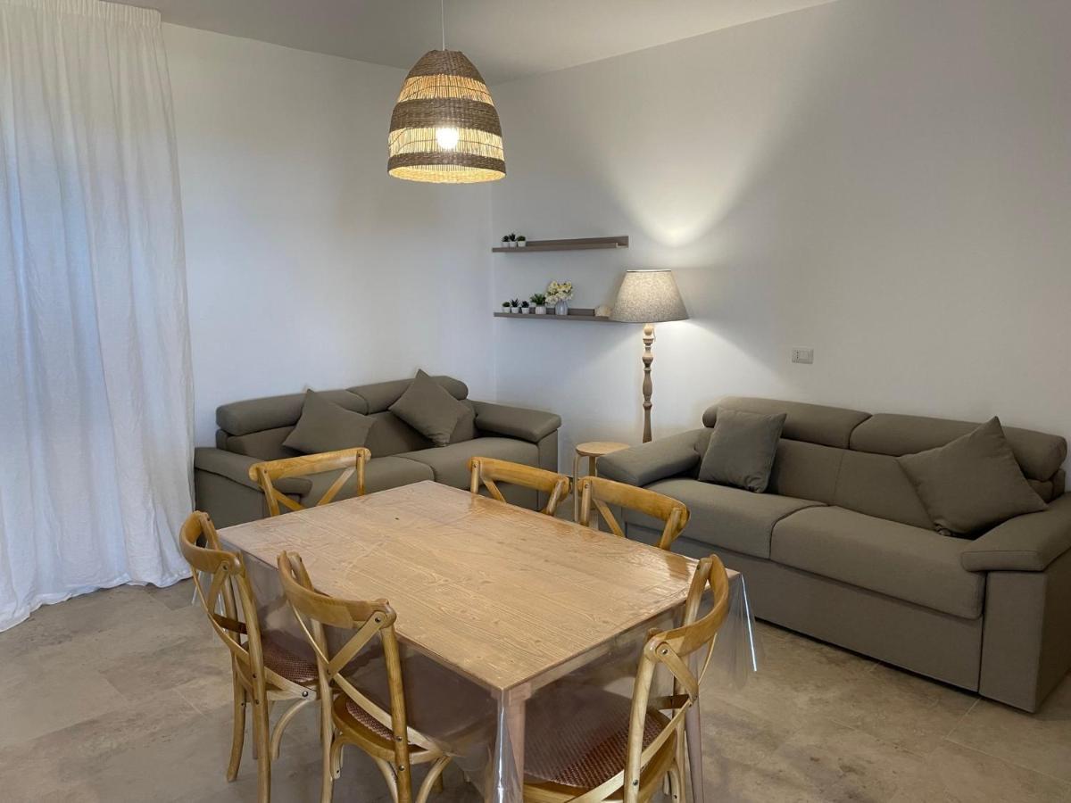 Holiday home Il Gelso Bianco