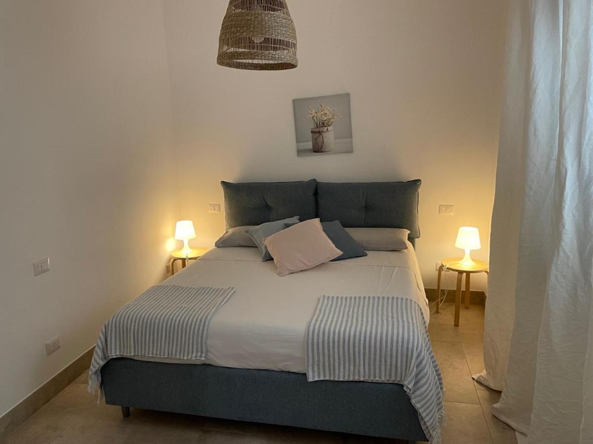 Il Gelso Bianco Holiday home Realmonte