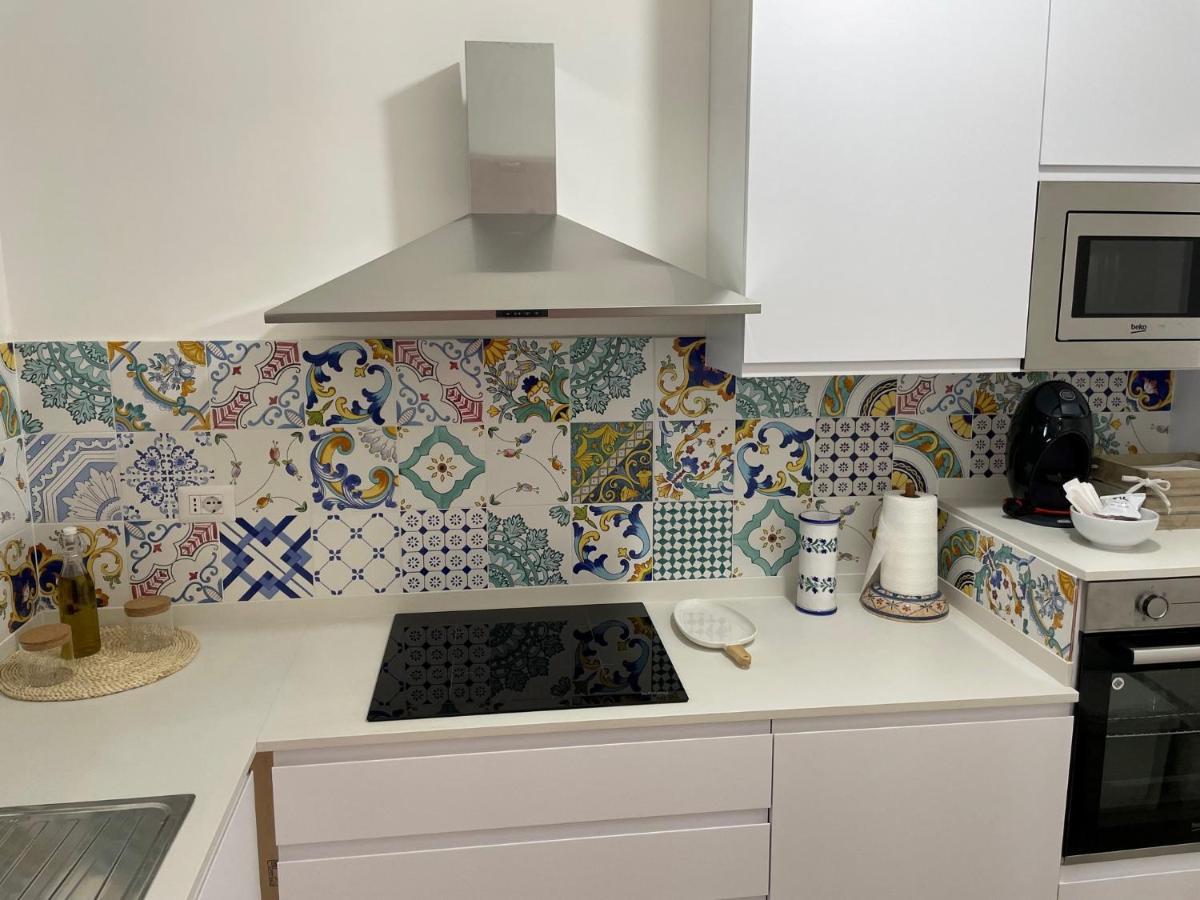 Il Gelso Bianco Holiday home Realmonte